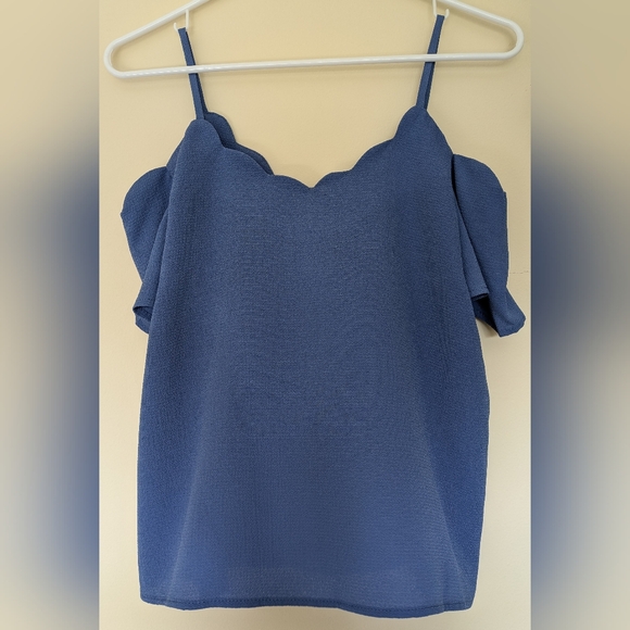 Blouse - Picture 2 of 3